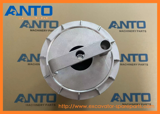 LS52V01002F5 LS52V01006F1 Hidrolik Yağ Filtresi KOBELCO SK485-9 için kazma makinesi motor parçaları