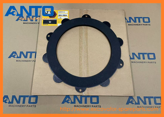 365-3964 3653964 Kamyon için damper montajı 745 740EJ 740 735C 745C 740C