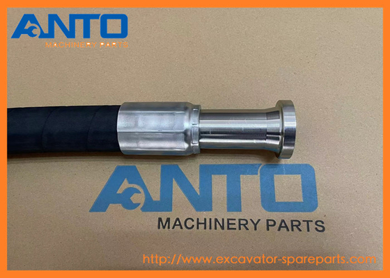 425-62-42720 4256242720 Hose KOMATSU Tekerlekli yükleyici WA500-7 için yedek parçalar