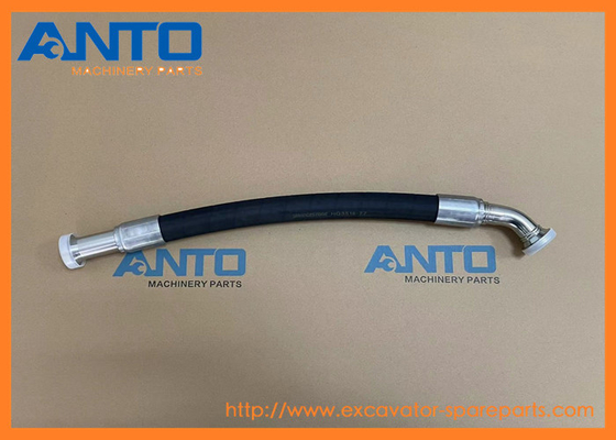 425-62-42720 4256242720 Hose KOMATSU Tekerlekli yükleyici WA500-7 için yedek parçalar