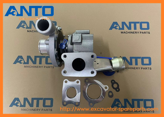 479-5809 259-3519 C4.4 416F 432F E312E için uygun turboşarj kazıcı yedek parçaları