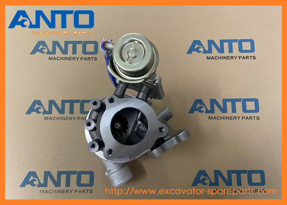 479-5809 259-3519 C4.4 416F 432F E312E için uygun turboşarj kazıcı yedek parçaları