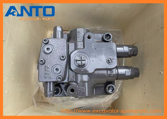 VOE14550094 14550094 EC240B FC2924C için uygun salıncak motor kazıcı yedek parçaları