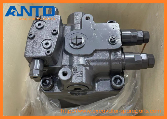 VOE14550094 14550094 EC240B FC2924C için uygun salıncak motor kazıcı yedek parçaları