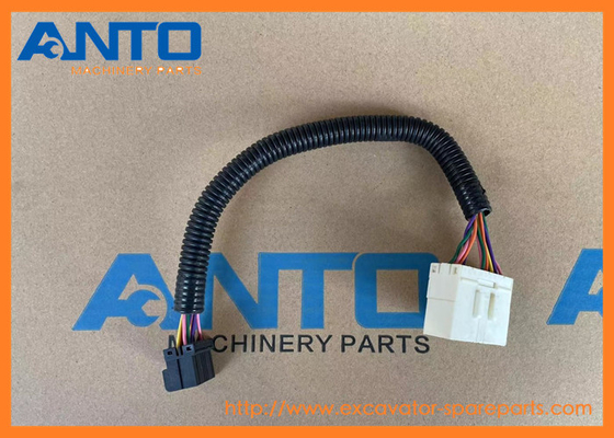 530-00231A 53000231A Kablo Harness DOOSAN Kazı makinesi yedek parçaları SOLAR 140LC-V için uygun