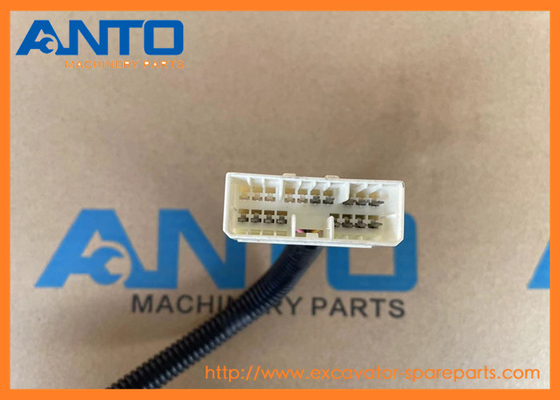 530-00231A 53000231A Kablo Harness DOOSAN Kazı makinesi yedek parçaları SOLAR 140LC-V için uygun