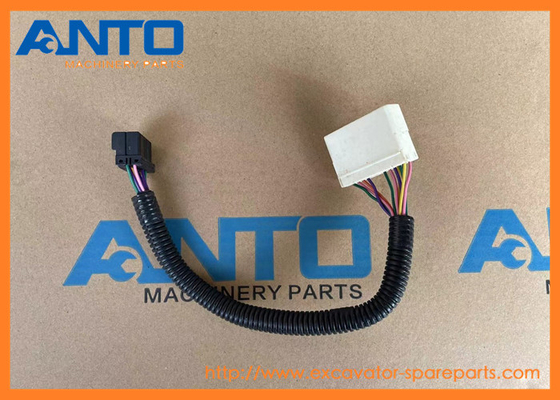 530-00231A 53000231A Kablo Harness DOOSAN Kazı makinesi yedek parçaları SOLAR 140LC-V için uygun