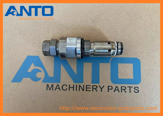 723-40-53100 7234053100 Yardım Valfı KOMATSU Tekerlek yükleyici WA500-6 için yedek parçalar