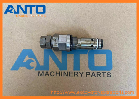 723-40-53100 7234053100 Yardım Valfı KOMATSU Tekerlek yükleyici WA500-6 için yedek parçalar