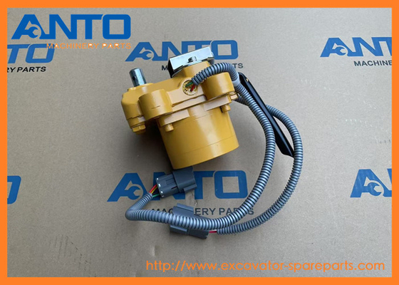 7824-30-1600 7824301600 Komatsu Ekskavatörü için Vali Motor Assy PC100 PC100L PC120 PC130