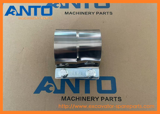 6207-11-5921 6207115921 KOMATSU PC150 PC160 PC180 PC200 PC220 için Sıkıştırıcı Kazı Makinesi Parçaları