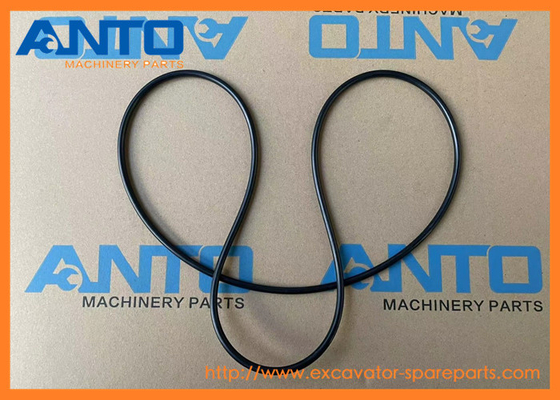 07000-55375 07000-45375 O-Ring KOMATSU D375A-3A HD785-7 için buldozer yedek parçaları