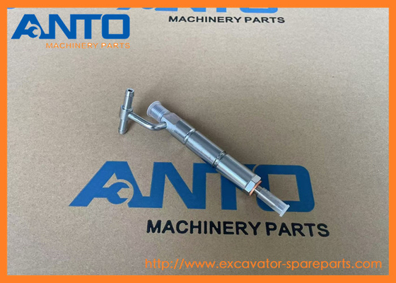 6206-11-3100 6206113100 KOMATSU Kazı makineleri için nozel tutucu assy 4D95L 6D95L S4D95L S6D95L