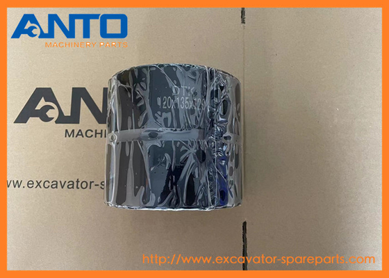 0420104 HITACHI EX400-3 EX400-3C EX400-5 EX450H-5 ZX450 için Pin Bushing Excavator Parçaları