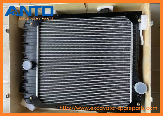140-3634 1403634 428C 3054 için uygun radyatör backhoe yükleyici yedek parçaları
