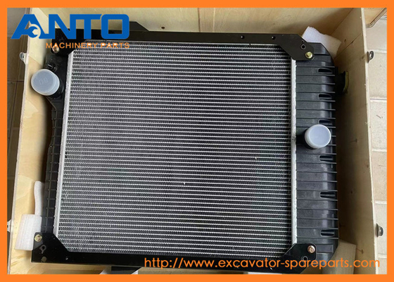 140-3634 1403634 428C 3054 için uygun radyatör backhoe yükleyici yedek parçaları