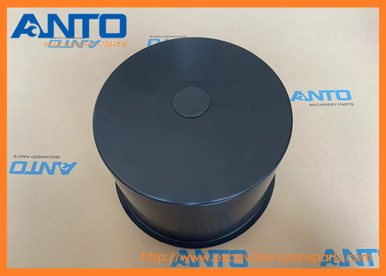 H002439 421-U12-3101 Ön Temizleyici Montajı KOMATSU PC300-8 için kazıcı yedek parçaları