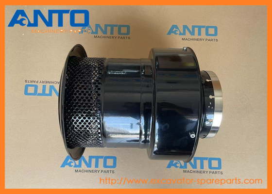 423-01-A1450 Ön Temizleyici Montajı KOMATSU Tekerlekli yükleyici WA400-5L için yedek parçalar