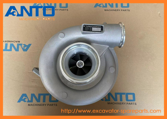 HE500FG 17229091 EC380D EC480D PL4809D için uygun turboşarj kazıcı yedek parçaları