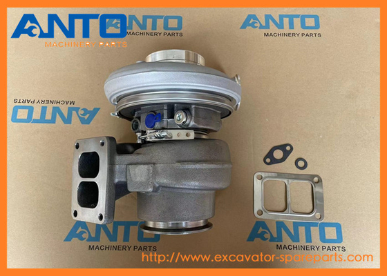HE500FG 17229091 EC380D EC480D PL4809D için uygun turboşarj kazıcı yedek parçaları