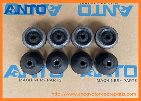 4607041 Kauçuk HITACHI Kazı makinesi yedek parçaları ZX30U-2 ZX35U-2 için uygun