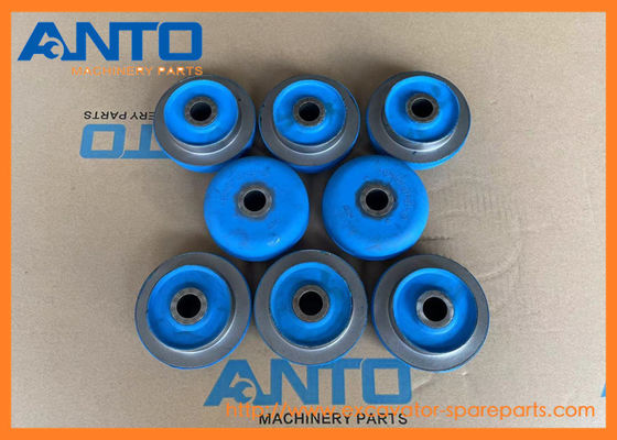 4194638 4194639 Kauçuk HITACHI Ekskavator yedek parçaları EX40 EX45 EX60 için uygun