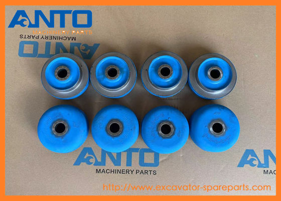 4194638 4194639 Kauçuk HITACHI Ekskavator yedek parçaları EX40 EX45 EX60 için uygun