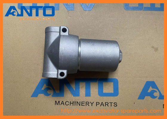 14523264 14533119 EC160B için filtre kazıcı yedek parçaları EC180B