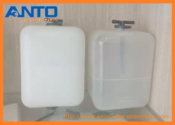 20Y-06-15240 20Y0615240 KOMATSU Kazı makinesi için tank desteği HB205 HB215 PC100 PC100L