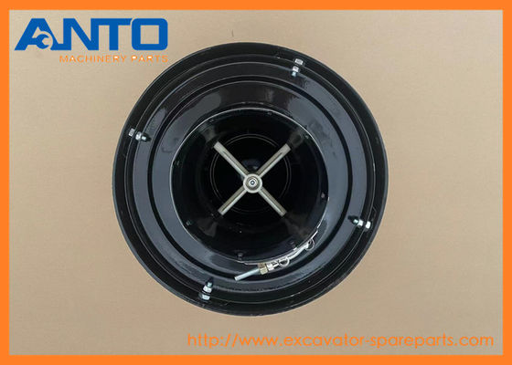 11N820181 11N8-20181 HYUNDAI Kazı makineleri için ön temizleyici R250LC7 R250LC7A R290LC7 R290LC7A