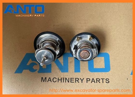 8973007872 8973007902 Termostat HITACHI Kazı makinesi yedek parçaları ZX170W-3 ZX190W-3 için uygun