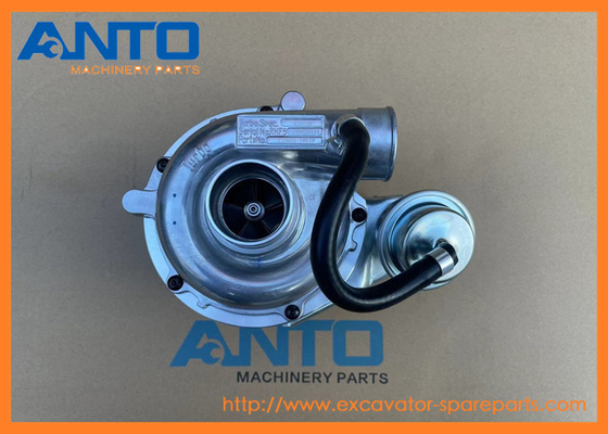 11714841 129908-18010 MC90B MC110B için uygun turboşarjlı kazıcı yedek parçaları