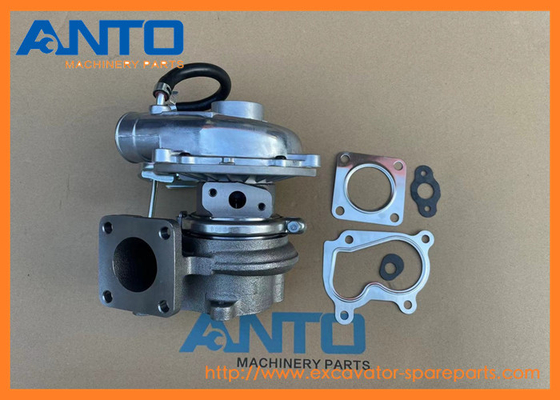 11714841 129908-18010 MC90B MC110B için uygun turboşarjlı kazıcı yedek parçaları