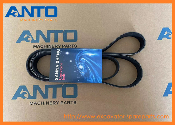 6275-81-3750 6275813750 Kemer kazıcı yedek parçaları uyumlu KOMATSU PC138 PC138US