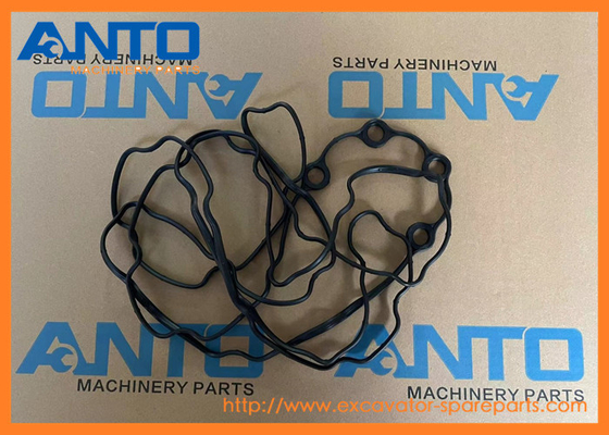 898063-0320 ZX450-3 ZX470-5G için uygun yağ panı gazket kazıcı yedek parçaları