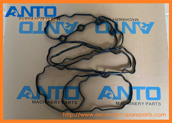 898063-0320 ZX450-3 ZX470-5G için uygun yağ panı gazket kazıcı yedek parçaları