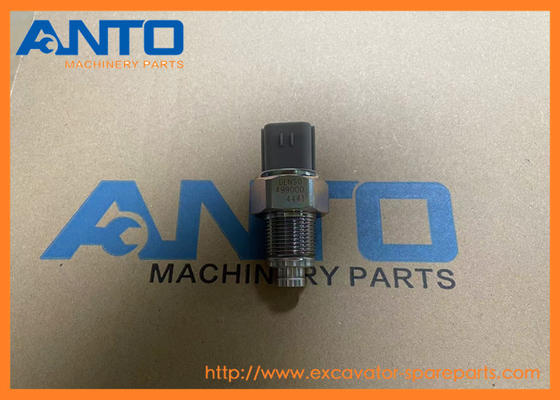 ND499000-4441 ND4990004441 Basınç Sensörü KOMATSU Tekerlekli yükleyici yedek parçaları PC400-7 için