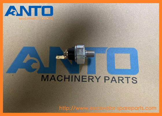 08073-10505 08073-20505 Yağ Basınç Değiştiricisi KOMATSU PC200 için kazıcı yedek parçaları