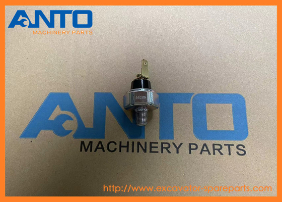 08073-10505 08073-20505 Yağ Basınç Değiştiricisi KOMATSU PC200 için kazıcı yedek parçaları