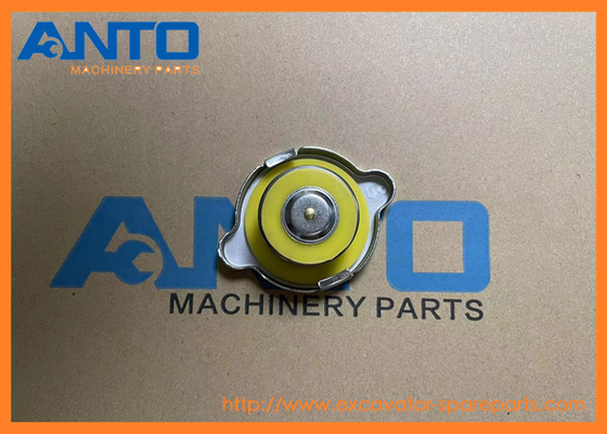20Y-03-22110 208-03-61460 Kap KOMATSU PC220LC-8 PC240-8K için kazıcı yedek parçaları