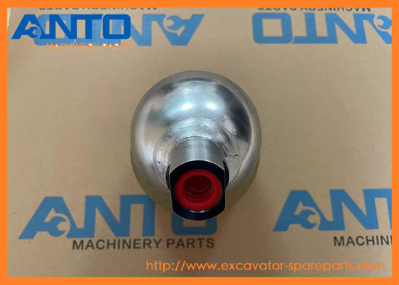 20Y-60-A1210 20Y60A1210 Akkumulator KOMATSU PC300-6 için kazıcı yedek parçaları