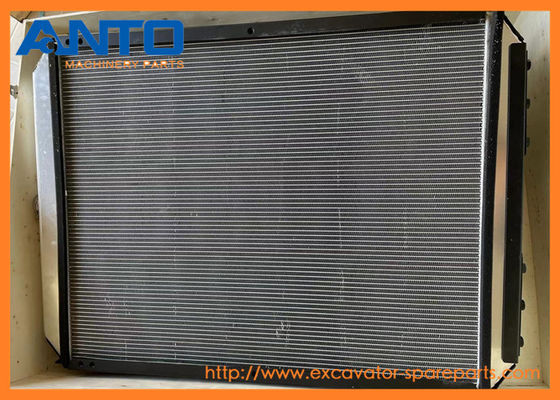 11N640190 11N6-40190 HYUNDAI sürünen kazıcılar için radyatör R210LC7 RD210-7