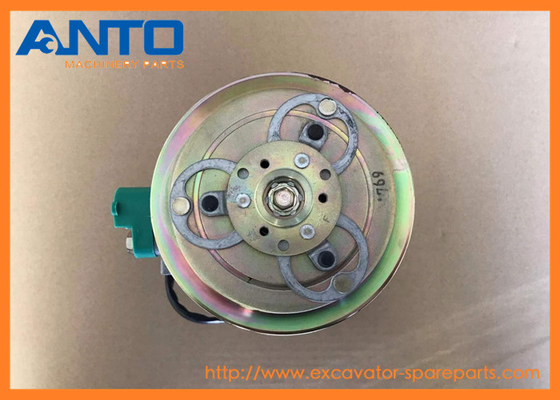 11N690040 11N6-90040 Kompresör Assy için HYUNDAI Crawler Excavators R110-7 R110-7A