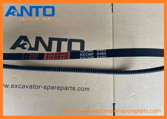 11N690250 11N6-90250 HYUNDAI sürünen kazıcılar için V kemeri R210LC7 R210LC7A R210NLC7A