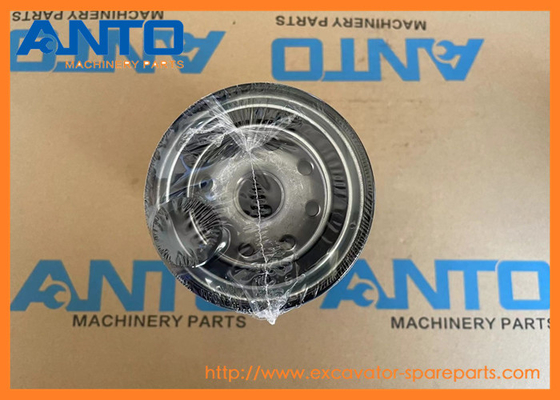 6754-71-6140 6754-71-6130 Yakıt Filtresi KOMATSU PC200LL-8 için kazıcı yedek parçaları