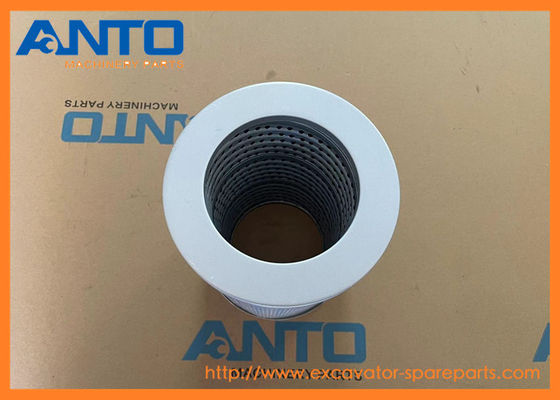 207-60-71181 207-60-71180 Yağ Filtresi KOMATSU PC240-8K için kazıcı yedek parçaları