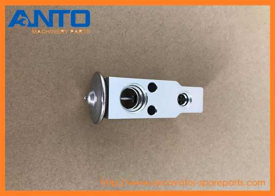 11N690800 11N6-90800 HYUNDAI R110-7 R110-7A R140LC-7 R140LC-7A için genişleme valfi