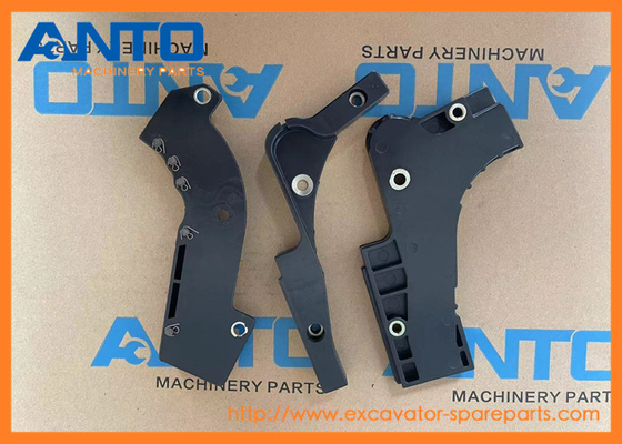 20Y-54-51652 20Y-54-52282 Blok KOMATSU PC1250-8 için kazıcı yedek parçaları