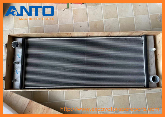 207-03-75120 208-03-71110 207-03-75121 Radyatör Montajı KOMATSU PC300-8 için kazıcı yedek parçaları