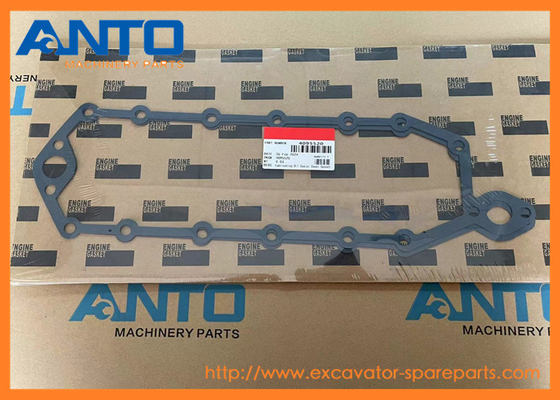 4095520 HYUNDAI kazık makinesi yağ soğutucu kapak parçaları R1200-9 için